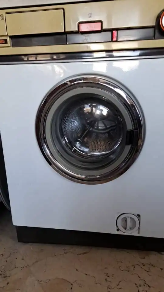 نصب و تعمیر لباسشویی یخچال جنرال تکنیک