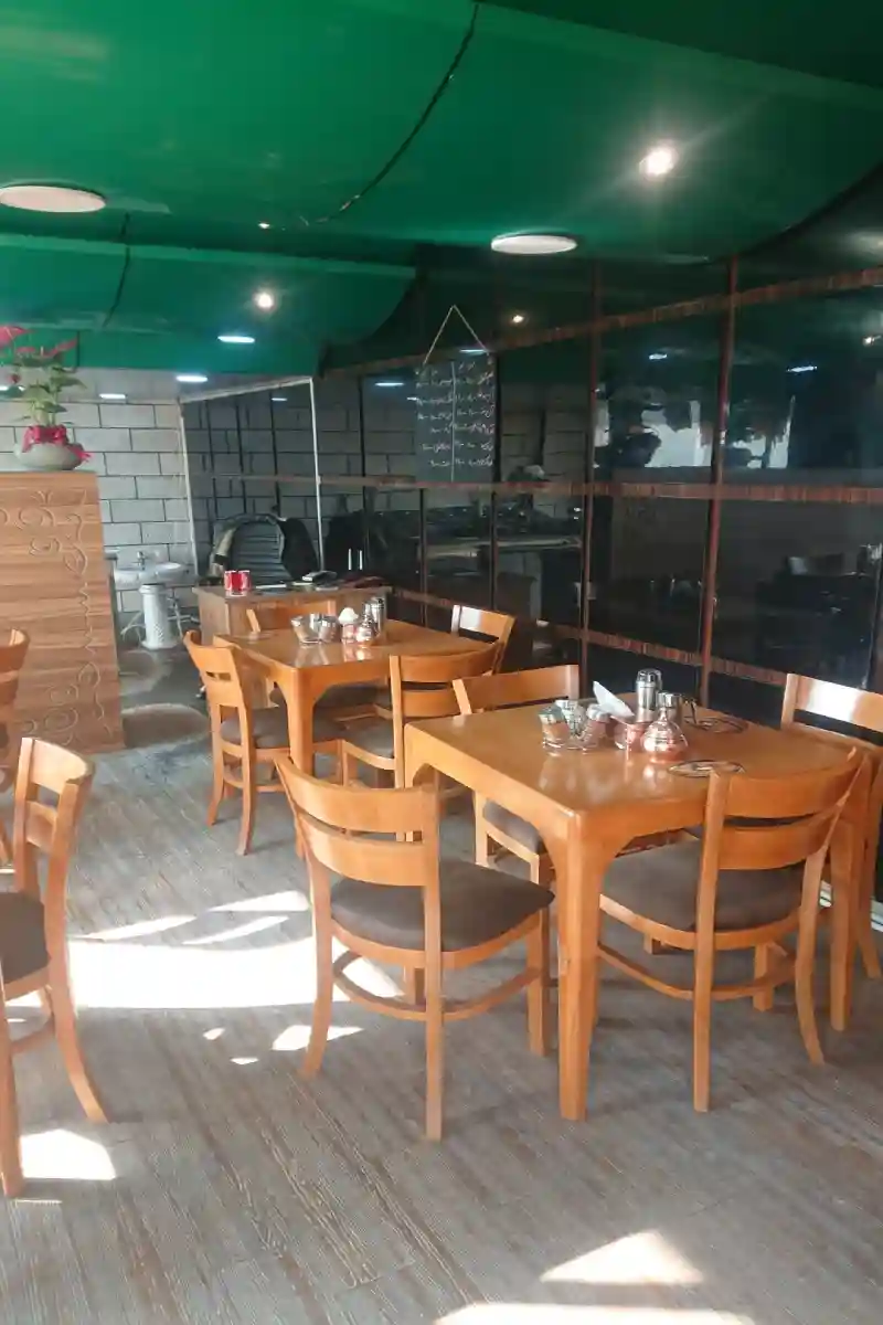 آشکده چوبین