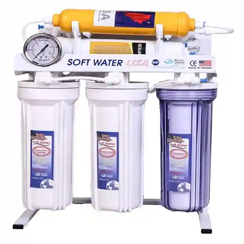 شرکت زلال سرچشمه تهران