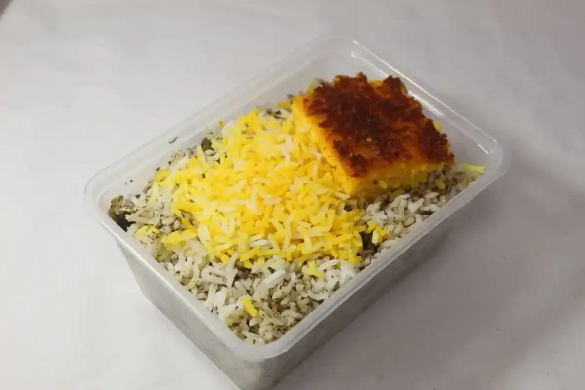 کترینگ اسوه