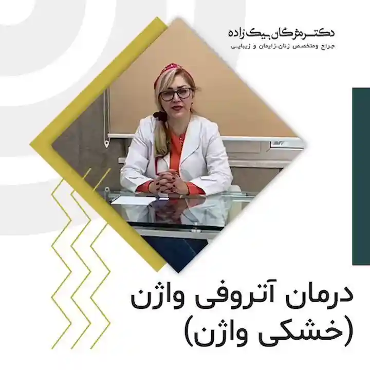 جراح و متخصص زنان زایمان دکتر بیک زاده