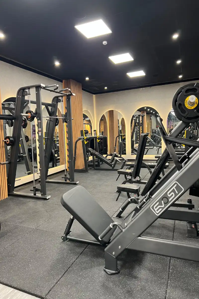 باشگاه ورزشی الوا ویژه بانوان