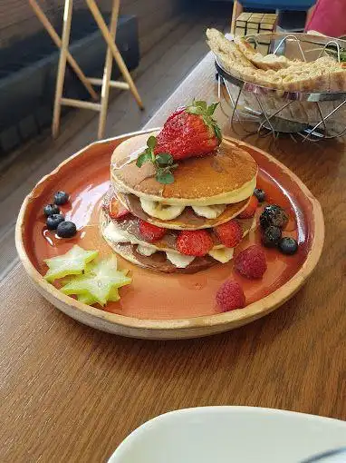 رستوران دژاوو