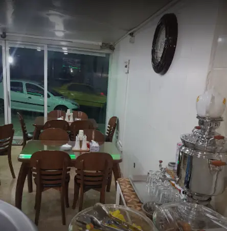 طباخی آبیدر