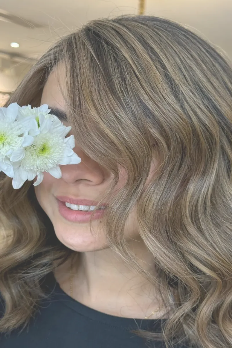 سالن زیبایی گیوا رویال ولنجک