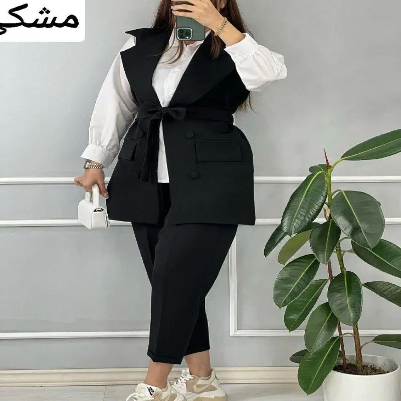 تولیدی انلاین شیک پوشان