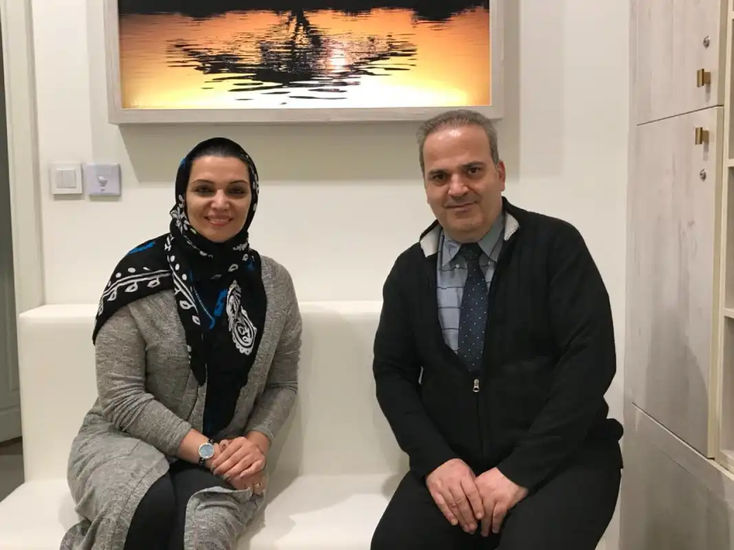 کلینیک زیبایی دکتر سمیعی