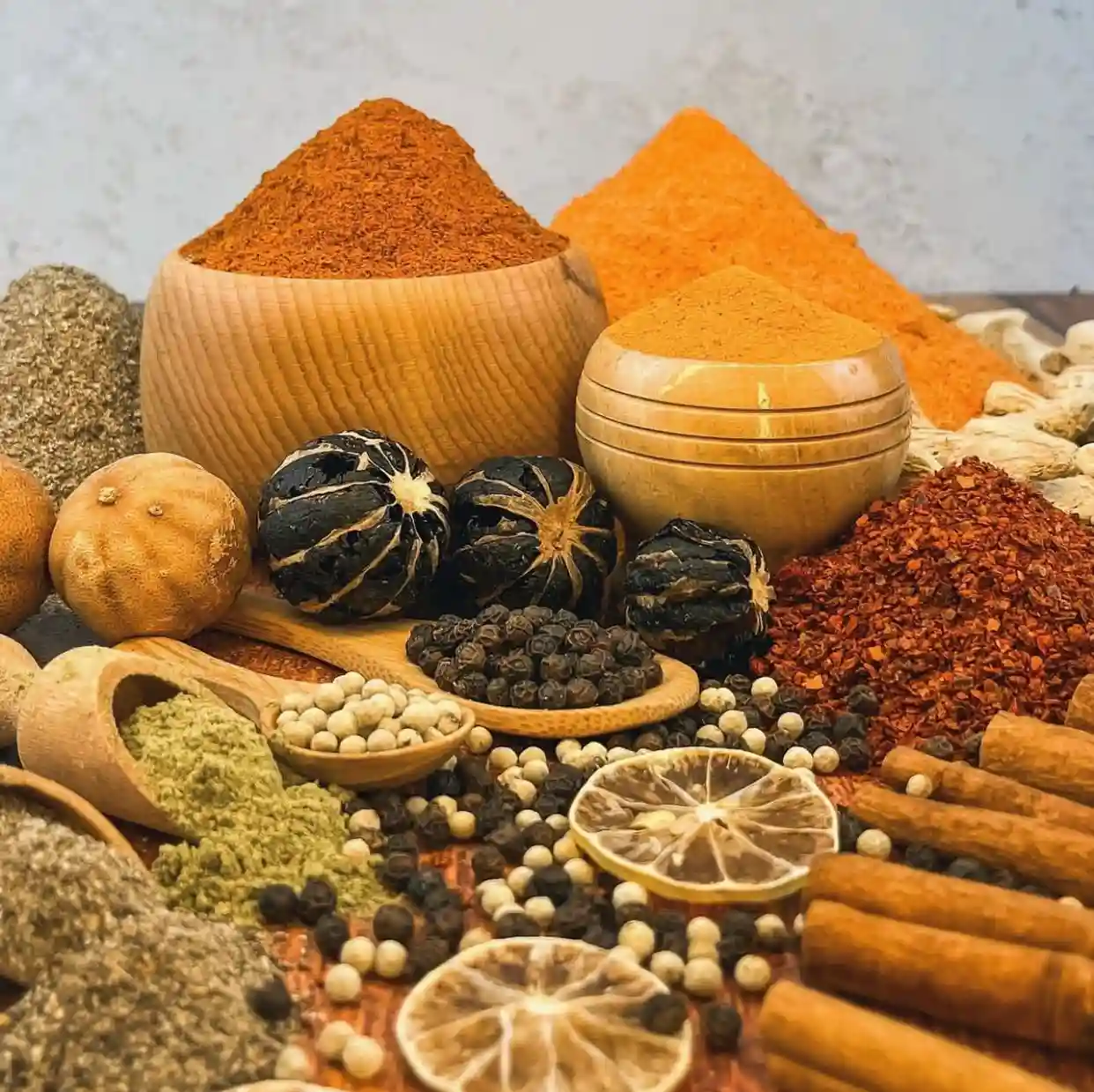  گیاهان و محصولات داروئی ارمغان بهار