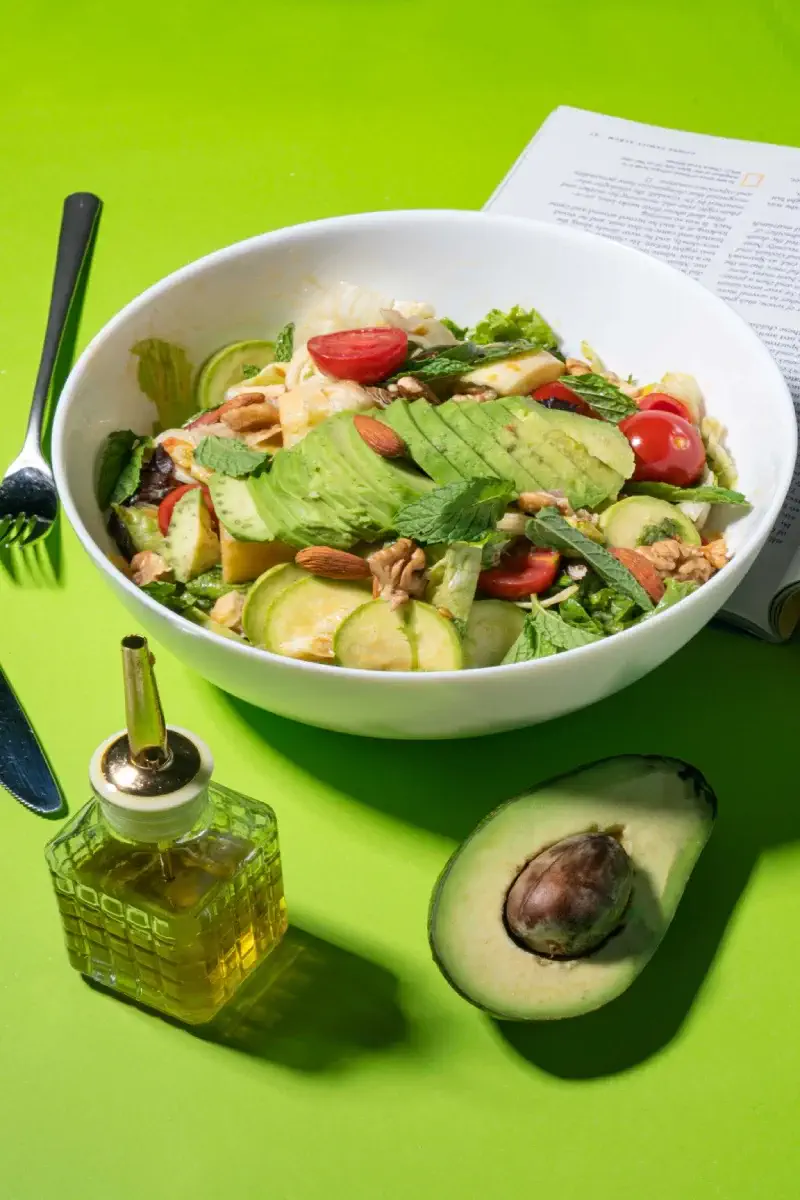 رستوران ایتالیایی فینیتو