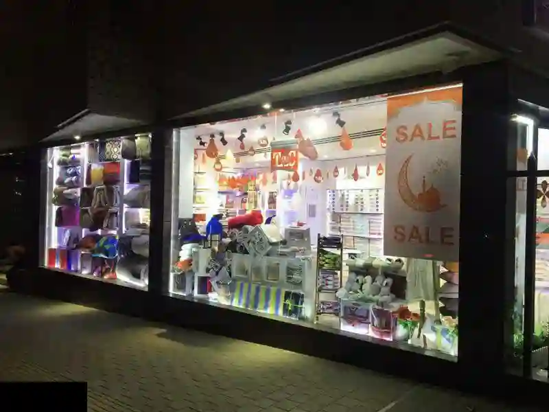 کالای خواب TAC