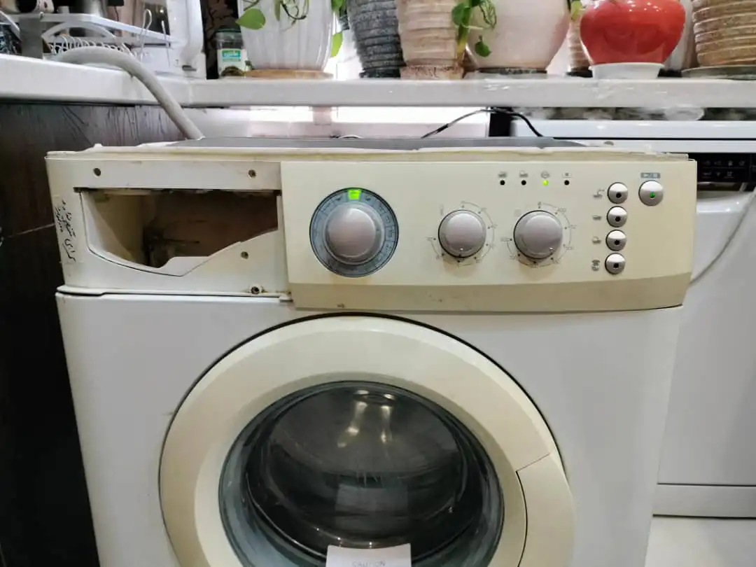 تعمیرات تخصصی لوازم خانگی ترابی(تضمینی)