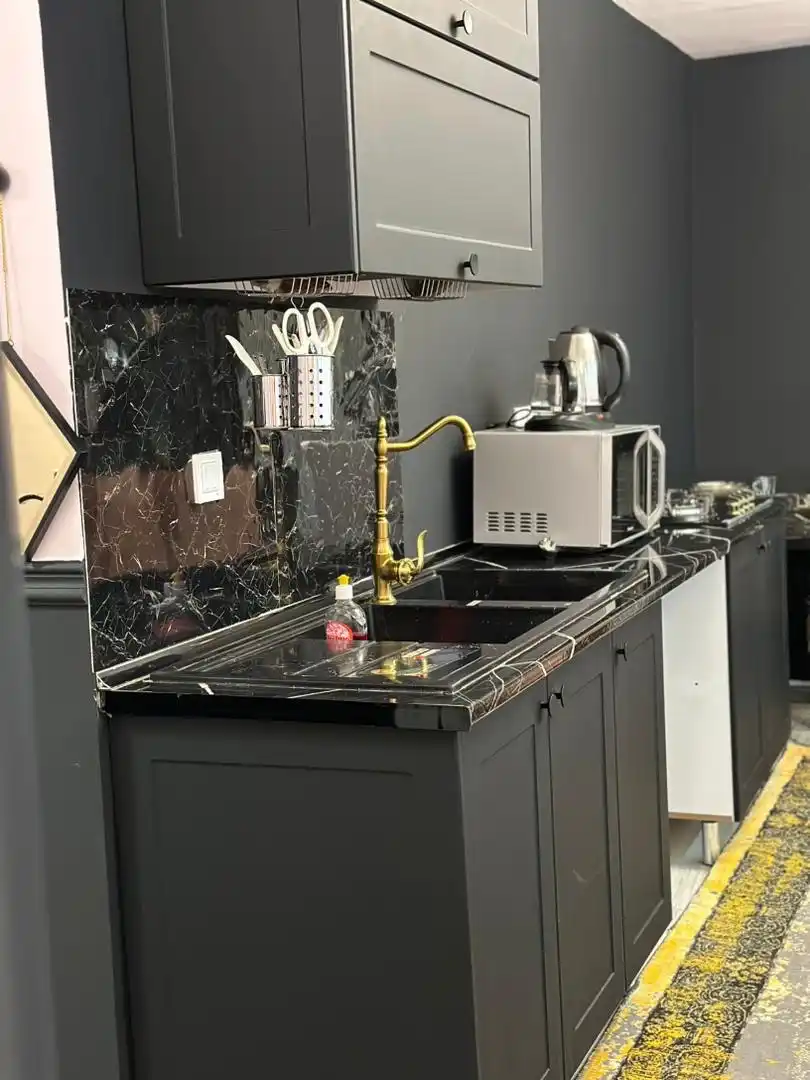 مجموعه اقامتي شهرک غرب