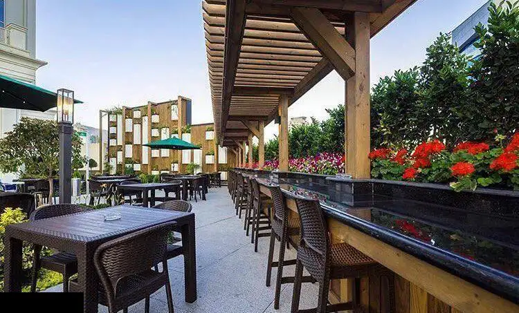 فودکورت فودکورت سانا