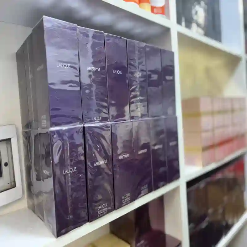 آسایاس پرفیوم