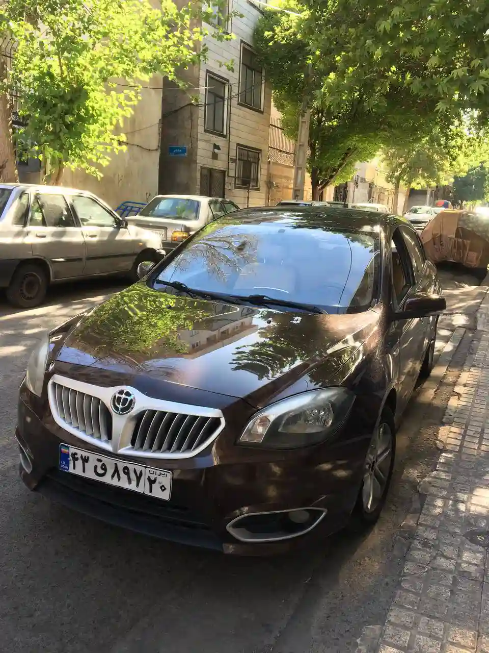  راد رنت (اجاره خودرو)