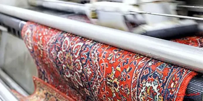  قالیشویی ستاره کویر