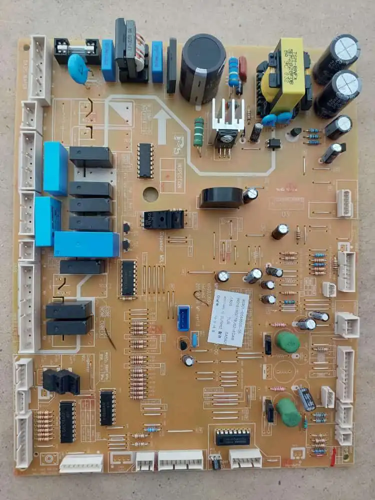 نمایندگی تعمیرات سامسونگ درتهران