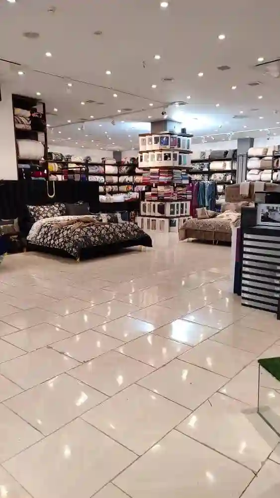  کالای خواب اُزیرین