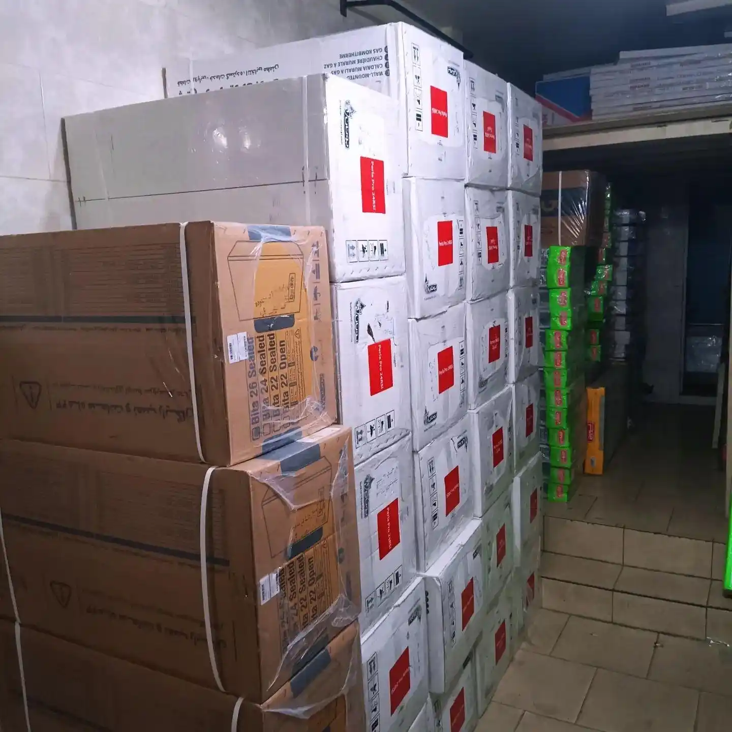 نمایندگی بوتان (نیروهوایی)