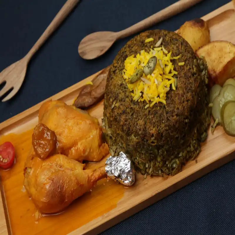 کترینگ بزرگ کیبو