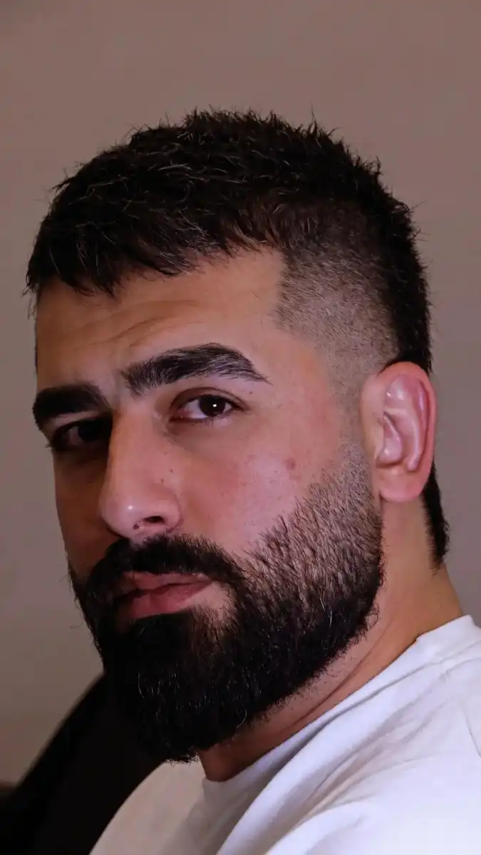 آرایشگاه مردانه vip Art