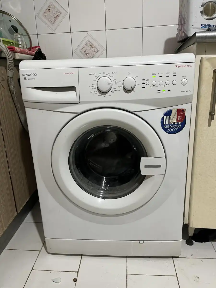 تعمیرات لباسشویی و ظرفشویی تهران هاما⚒️