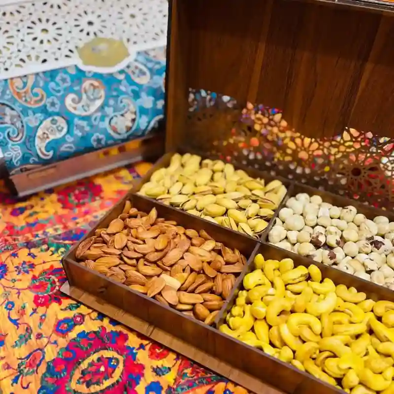 خشکبار ایوب (ستارخان)