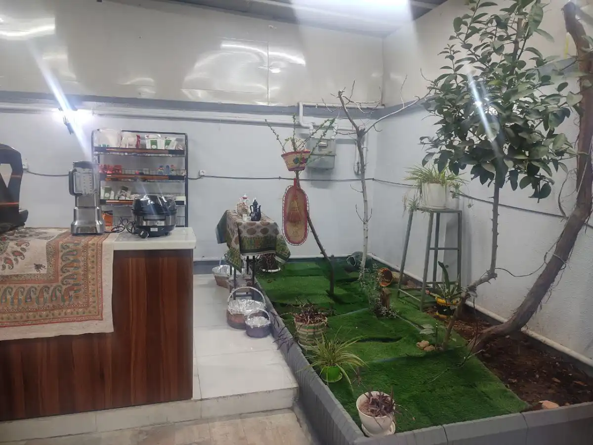 هتل آپارتمان آراد (شهرک غرب)