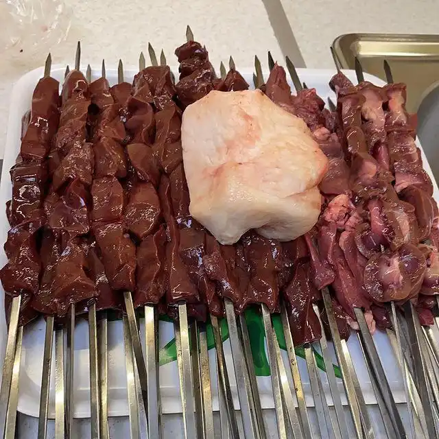 جگر سرای ۱۱۰