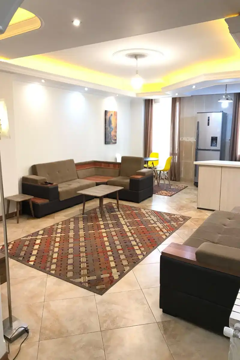 مجموعه اقامتی سوئیت خانواده