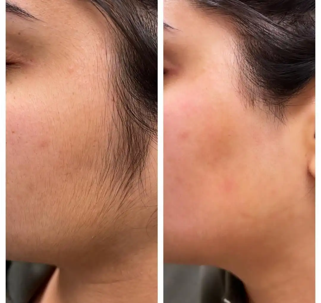 کلینیک لیزر و زیبایی یگانه