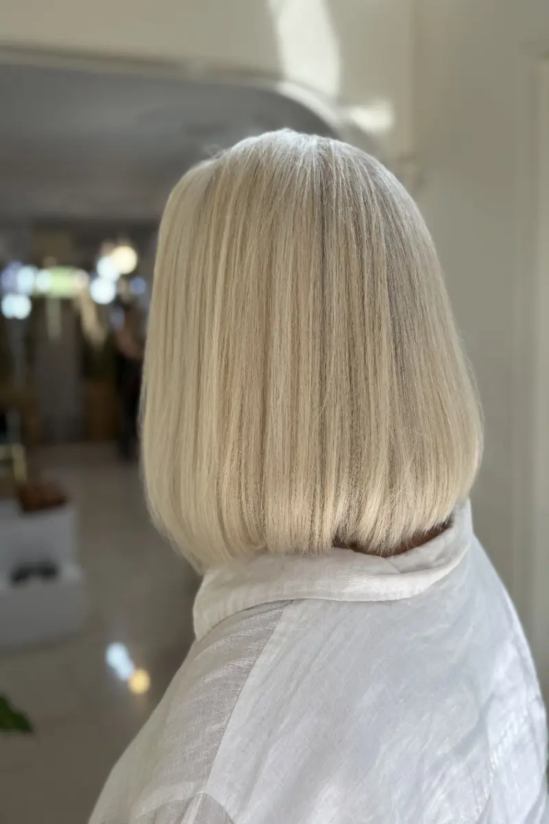 آرایشگاه زنانه دودیس (لاین تخصصی ناخن)