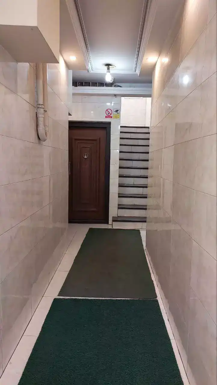 مهمانپذیر مهتاب