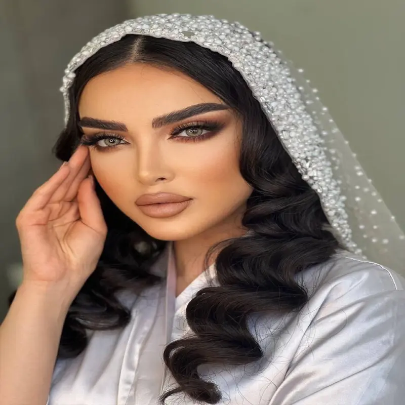 آرایشگاه زیبایی زنانه نقش آرا