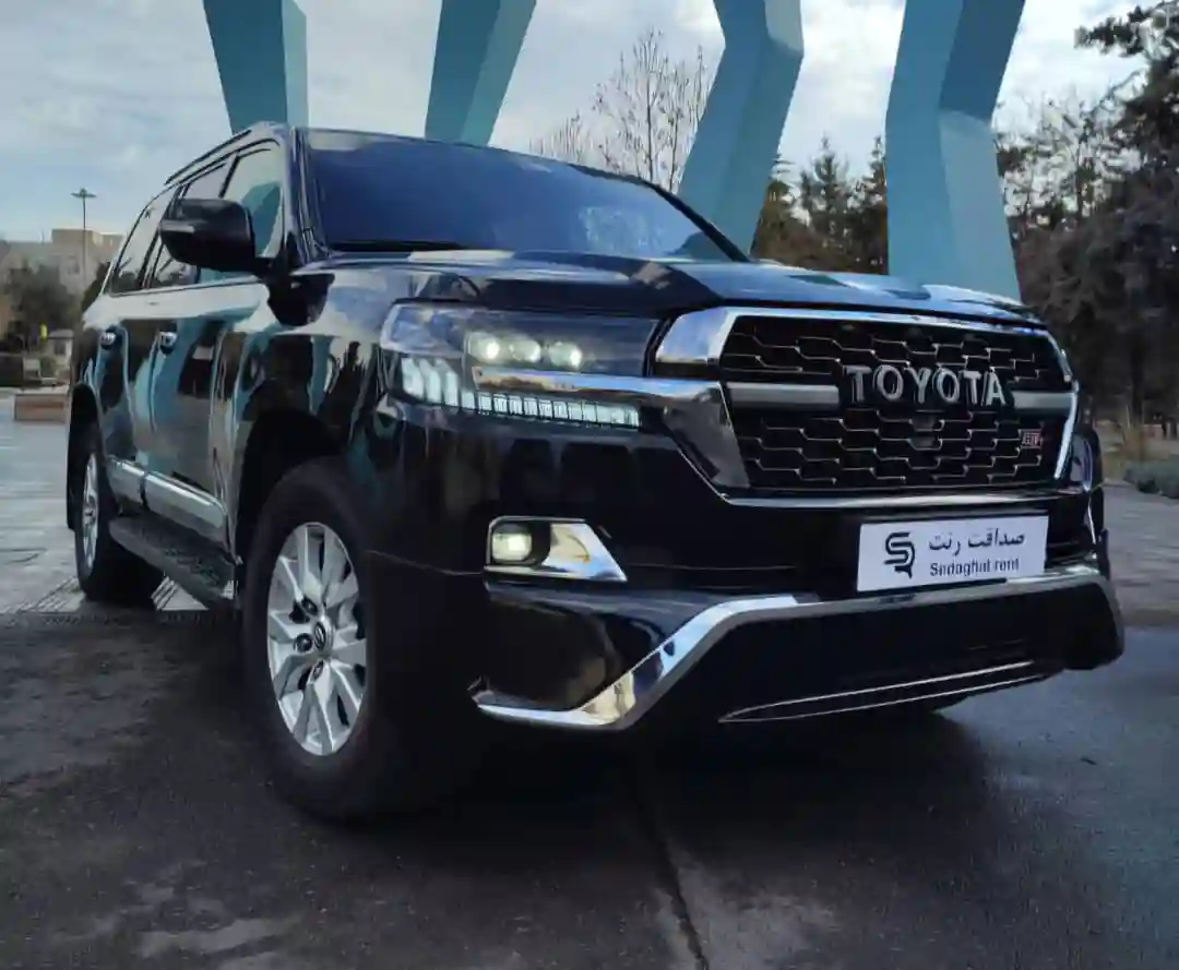 اجاره خودرو صداقت رنت