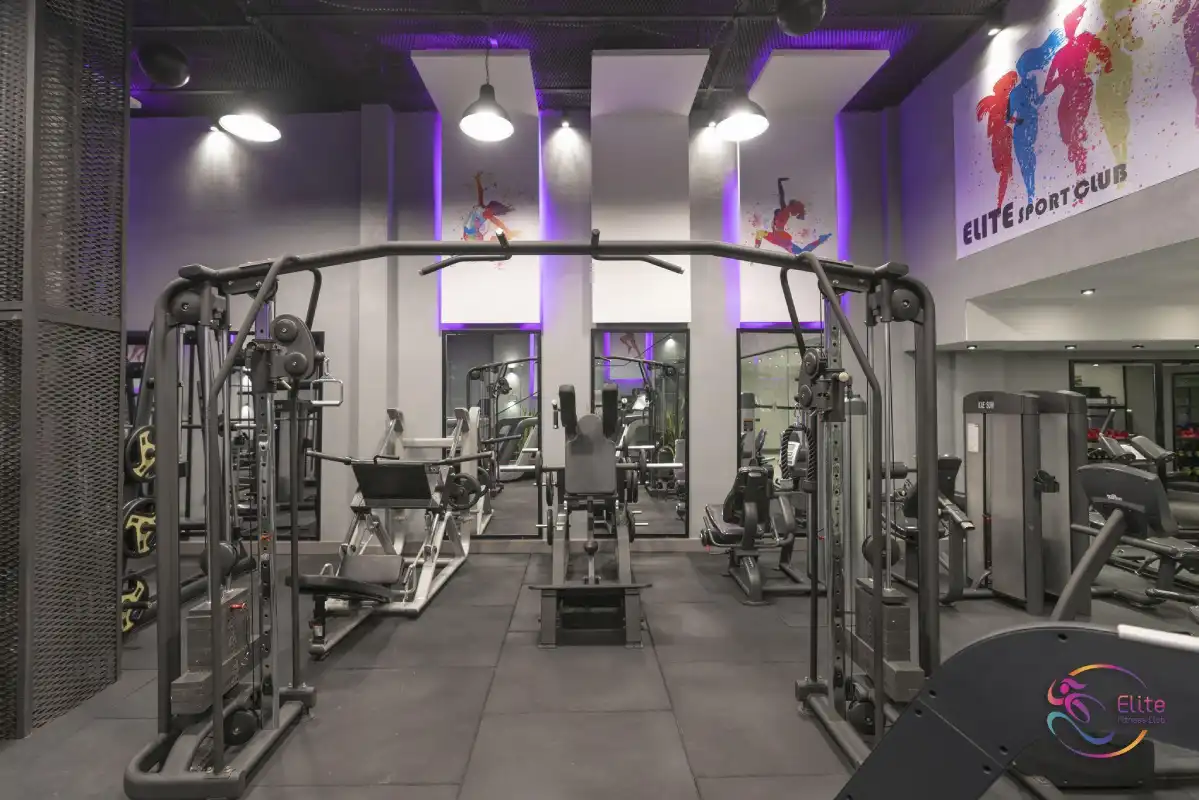 باشگاه ویژه بانوان الیت