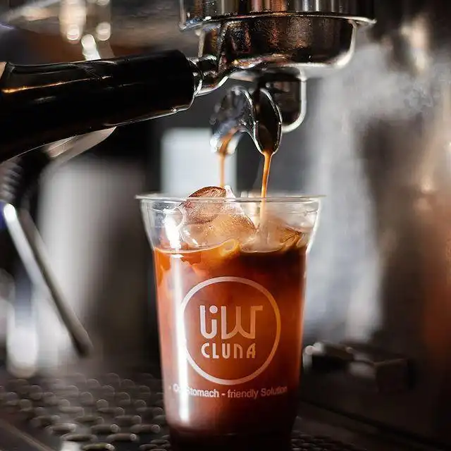  کافه کلانا (پارک وی)