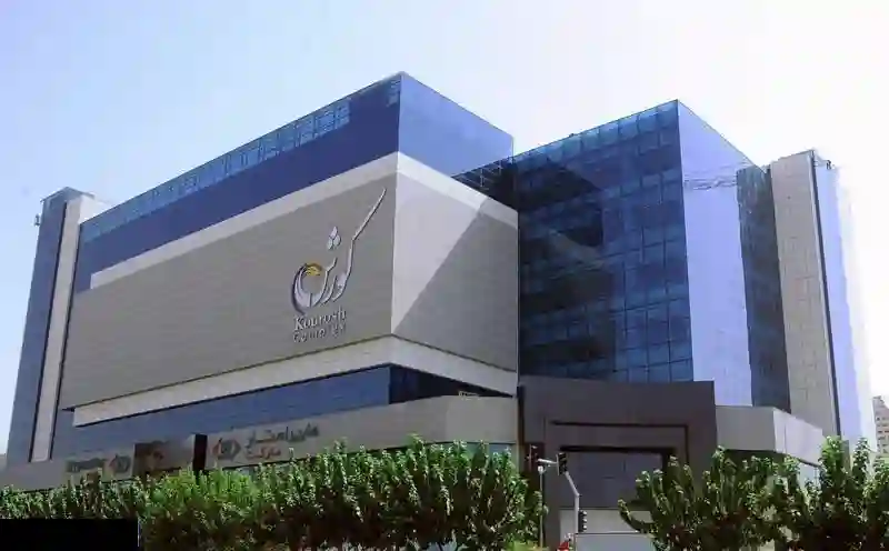 مجتمع کوروش