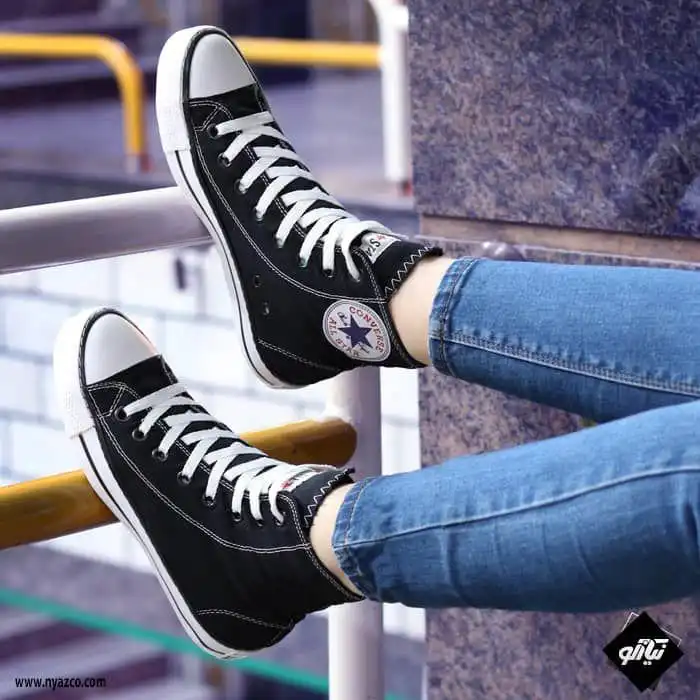 تولید و پخش کفش عمده حیدریان