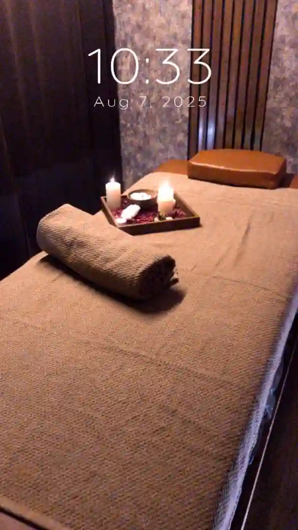 مرکز تخصصی ماساژ و فیشال تاچ