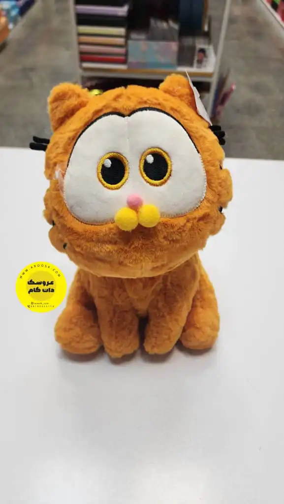 فروشگاه اینترنتی عروسک آمازون(فردوس)