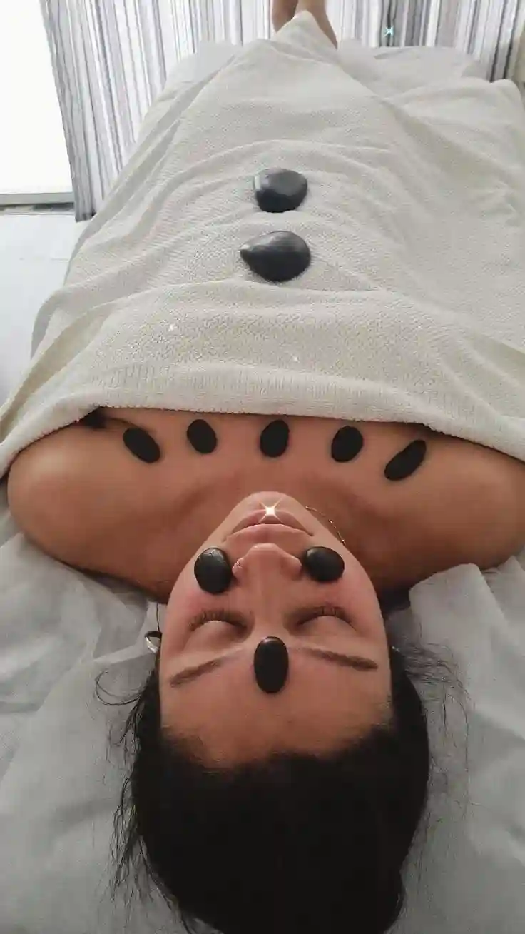 کلینیک ماساژ و لاغری لوتوس (ویژه بانوان)