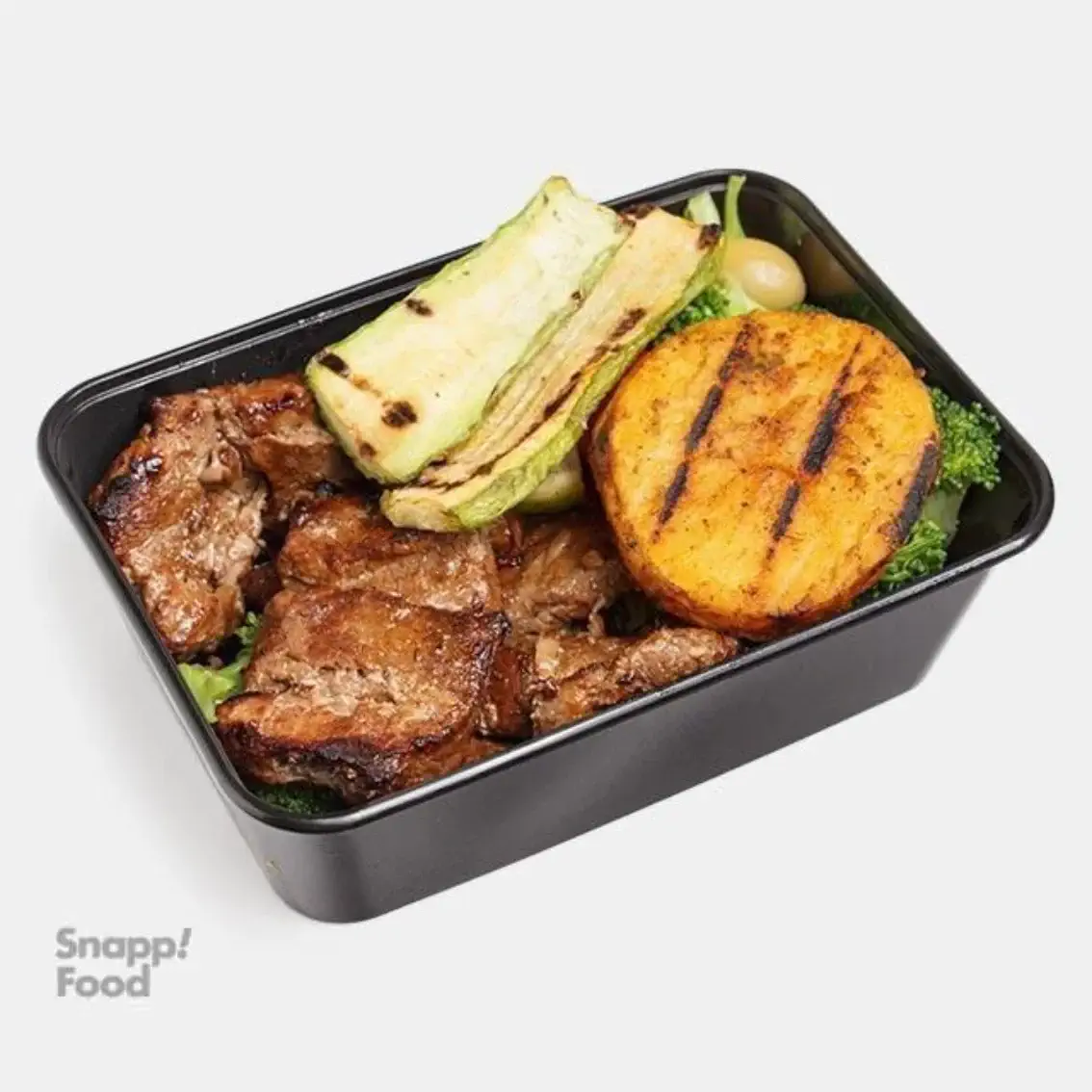 پرو کالری (سعادت آباد)