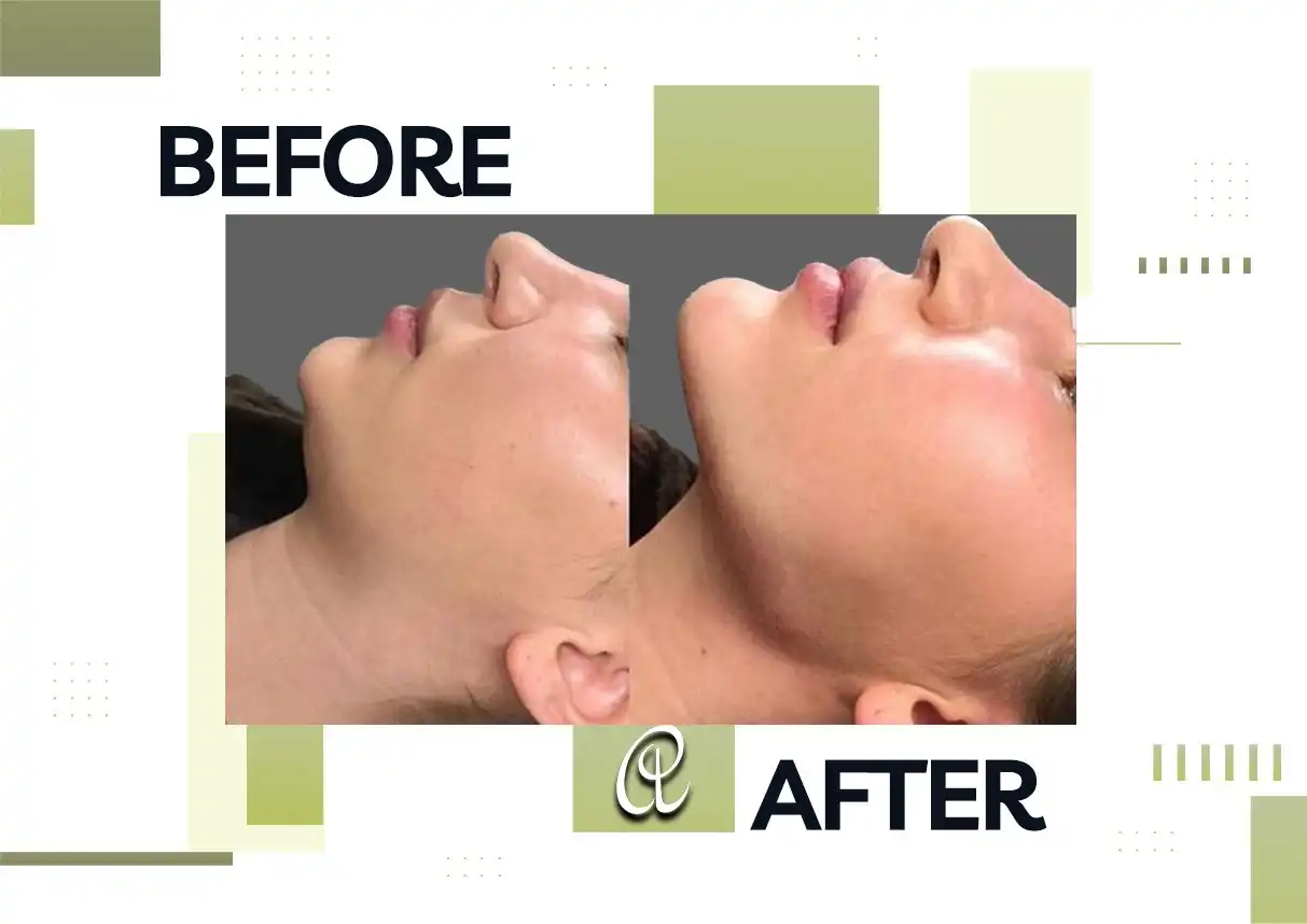 مرکز سلامت و زیبایی آمیس