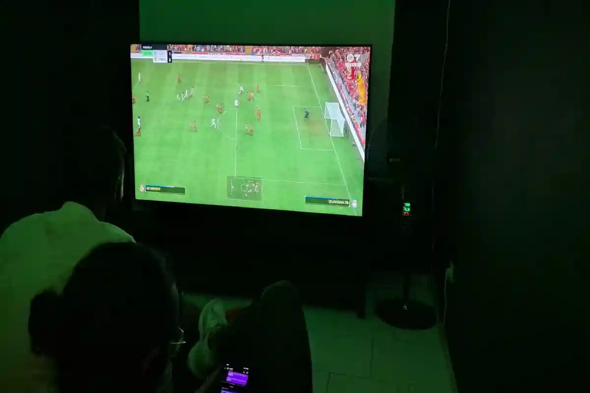 گیم‌نت VIP PS5 پارس