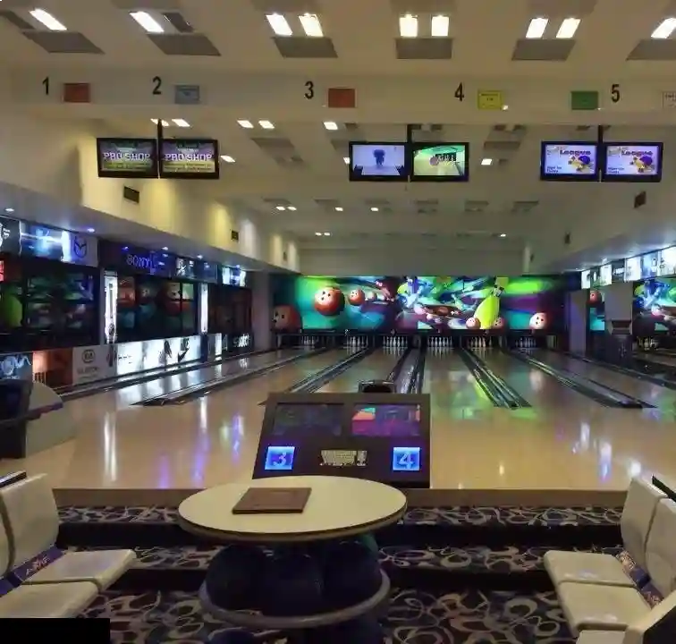 بولینگ شیان