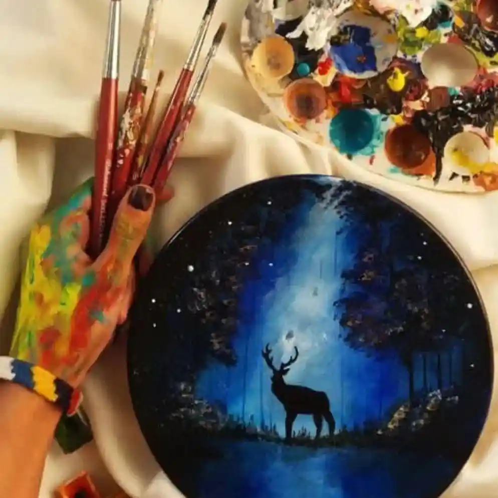 آموزشگاه موسیقی و نقاشی نوای ماژان