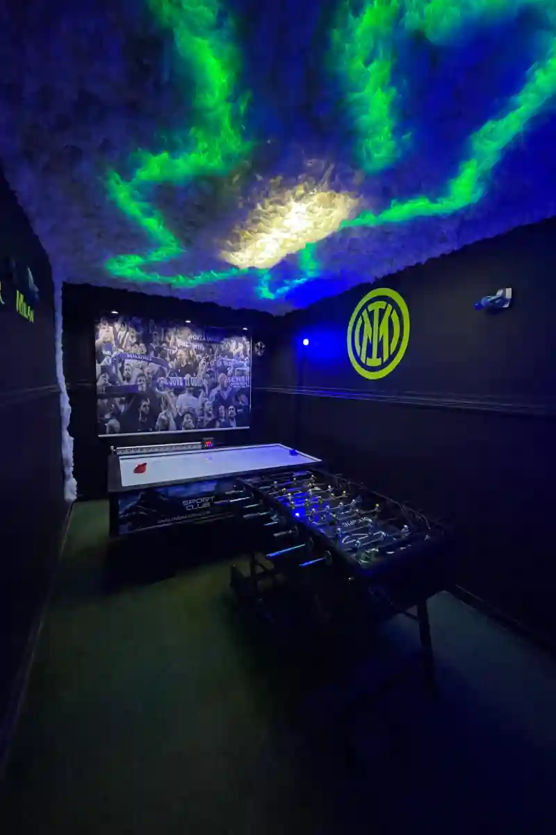 گیم نت شبانه روزی استادیوم