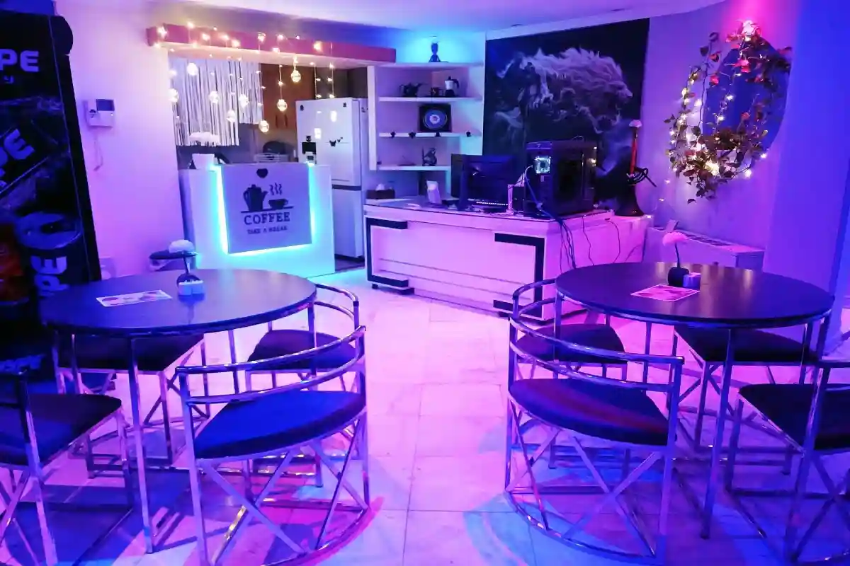 گیم نت آرک Ark gamenet