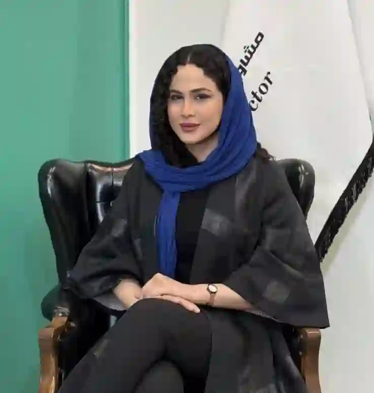 روانشناس آزادبخت